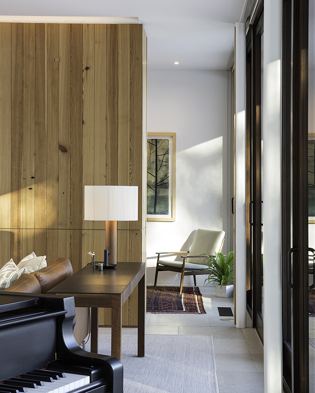 Design Diaries: The Home Office - Residential Design